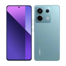 Xiaomi au 【SIMフリー】 Redmi Note 13 Pro 5G オーシャンティール 8GB 256GB XIG05