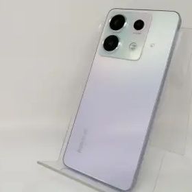Xiaomi au 【SIMフリー】 Redmi Note 13 Pro 5G オーロラパープル 8GB 256GB XIG05