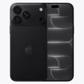 iPhone18Pro Max 256GB ブラック 新品未開封
