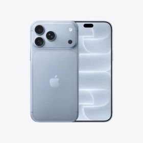 iPhone18Pro Max 256GB グレイシャー 新品未開封