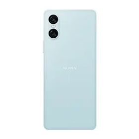 SONY 国内版 【SIMフリー】 Xperia 10 VI ブルー 6GB 128GB XQ-ES44
