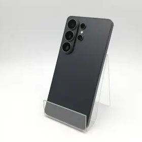 SAMSUNG 国内版 【SIMフリー】 Galaxy S26 Ultra ブラック 12GB 256GB