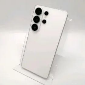 SAMSUNG 国内版 【SIMフリー】 Galaxy S26 Ultra ホワイト 12GB 256GB