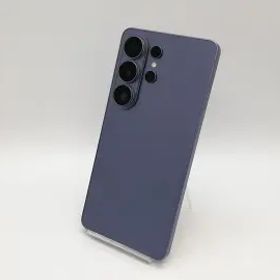 SAMSUNG 楽天モバイル 【SIMフリー】 Galaxy S26 Ultra コバルトバイオレット 12GB 256GB