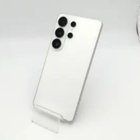 SAMSUNG 楽天モバイル 【SIMフリー】 Galaxy S26 Ultra ホワイト 12GB 256GB