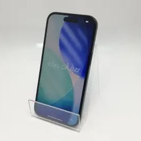Apple SoftBank 【SIMフリー】 iPhone 15 256GB ブラック MTMN3J/A