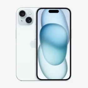 Apple 海外版 【SIMフリー】 iPhone 15 256GB ブルー