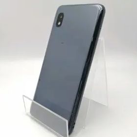SAMSUNG docomo 【SIMロックあり】 Galaxy A21 ブラック 3GB 64GB SC-42A