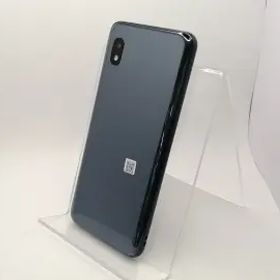 SAMSUNG docomo 【SIMロック解除済み】 Galaxy A21 ブラック 3GB 64GB SC-42A