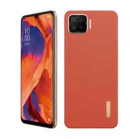 Oppo 国内版 【SIMフリー】 OPPO A73 ダイナミックオレンジ 4GB 64GB CPH2099