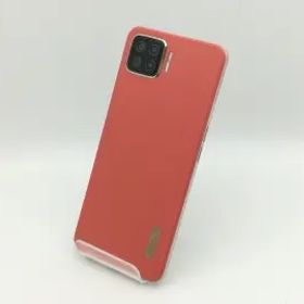 Oppo 楽天モバイル 【SIMフリー】 OPPO A73 ダイナミックオレンジ 4GB 64GB CPH2099