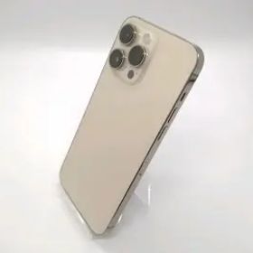 Apple docomo 【SIMフリー】 iPhone 14 Pro Max 256GB ゴールド MQ9D3J/A