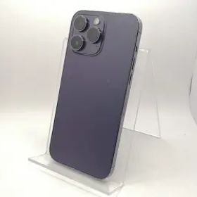 iPhone 14 Pro Max 1TB 新品 122,000円 中古 89,800円 | ネット最安値