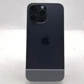 Apple 海外版 【SIMフリー】 iPhone 14 Pro Max 128GB ディープパープル