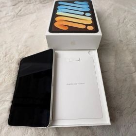 iPad mini 2021 (第6世代) Celler モデル 新品 75,000円 中古 | ネット
