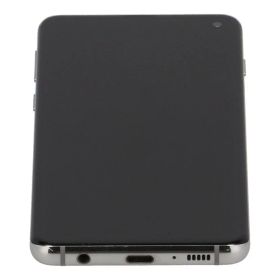 中古 スマートフォン/Galaxy S10 128GBSAMSUNG docomo サムスンSC-03L RF8M5492C6Vコンディションランク【BC】（商品 No.22-0）