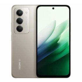 「新品・Softbank版」SIMフリー REDMI 15 5G 128GB [チタングレー]