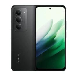 「新品・Softbank版」SIMフリー REDMI 15 5G 128GB [ミッドナイトブラック]
