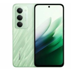 「新品・Softbank版」SIMフリー REDMI 15 5G 128GB [リップルグリーン]