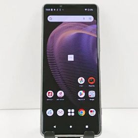 Xperia 5 III Docomo 中古 13,200円 | ネット最安値の価格比較