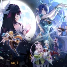 原神 🌈Starter Wish Reroll💎EU💎58000-65000 Primogems💎120-150 Acquaint Fate💎50-80 Intertwined Fate