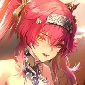 鳴潮 Starter Account|Lupa|UL8|EU|Auto Delivery|ww908