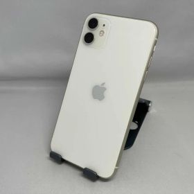 iPhone 11 ホワイト Docomo 中古 19,980円 | ネット最安値の価格比較