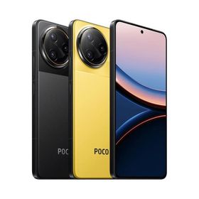【中古】Xiaomi POCO F7 Ultra 12GB+256GB Aランク 24122RKC7G スマホ 本体