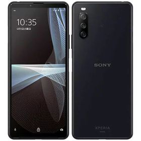 Xperia 10 III 新品 24,000円 中古 9,680円 | ネット最安値の価格比較