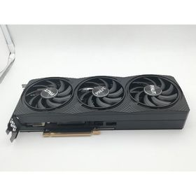 【中古】Palit NED408SS19T2-1032S (GeForce RTX 4080 SUPER Infinity 3 OC 16GB) RTX4080S/16G【柏】保証期間１週間