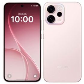 OPPO Reno15 A SIMフリー [アフターグロウピンク] [ラッピング可]