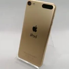期間限定値下中　iPod touch128GBゴールド第6世代 iPod touch 第6世代 2015 新品 15,999円 中古 2,200円 | ネット最安値