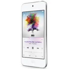 iPod touch 第6世代 2015 新品 6,500円 中古 2,900円 | ネット最安値の