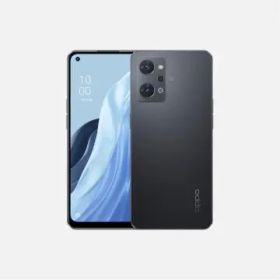Oppo au 【SIMフリー】 OPPO Reno7 A スターリーブラック 6GB 128GB OPG04