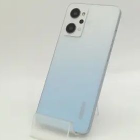 Oppo au 【SIMフリー】 OPPO Reno7 A ドリームブルー 6GB 128GB OPG04