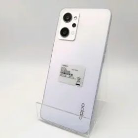 Oppo BIGLOBE 【SIMフリー】 OPPO Reno7 A ドリームブルー 6GB 128GB CPH2353