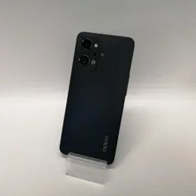 Oppo ymobile 【SIMフリー】 OPPO Reno7 A スターリーブラック 6GB 128GB A201OP