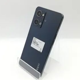 Oppo 楽天モバイル 【SIMフリー】 OPPO Reno7 A スターリーブラック 6GB 128GB CPH2353