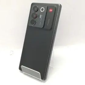 【中古】【赤ロム保証あり】Nubia ymobile 【SIMフリー】 nubia Fold 12GB 256GB ブラック A502ZT【立川フロム中武】保証期間１ヶ月【ラ
