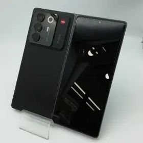 【中古】Nubia ymobile 【SIMフリー】 nubia Fold 12GB 256GB ブラック A502ZT【秋葉本店】保証期間１ヶ月【ランクB】
