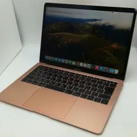 MacBook Air 2018 中古 13,990円 | ネット最安値の価格比較 プライスランク