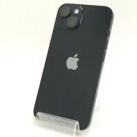 Apple docomo 【SIMフリー】 iPhone 14 128GB ミッドナイト MPUD3J/A