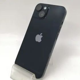 Apple docomo 【SIMフリー】 iPhone 14 256GB ミッドナイト MPVW3J/A