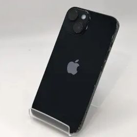 Apple 国内版 【SIMフリー】 iPhone 14 256GB ミッドナイト MPVW3J/A