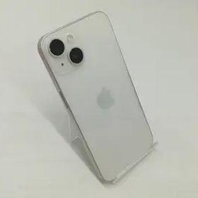 Apple au 【SIMフリー】 iPhone 14 256GB スターライト MPW33J/A