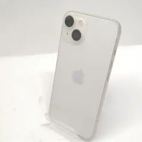 Apple 楽天モバイル 【SIMフリー】 iPhone 14 256GB スターライト MPW33J/A