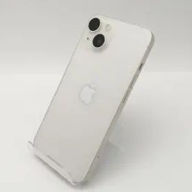 Apple docomo 【SIMフリー】 iPhone 14 512GB スターライト MPX23J/A