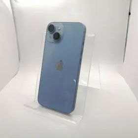 Apple 国内版 【SIMフリー】 iPhone 14 512GB ブルー MPXM3J/A