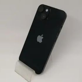 Apple 国内版 【SIMフリー】 iPhone 14 512GB ミッドナイト MPWV3J/A