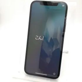 Apple au 【SIMロック解除済み】 iPhone 12 64GB ブルー MGHR3J/A
